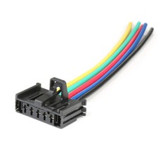 Stecker Widerstand Regler