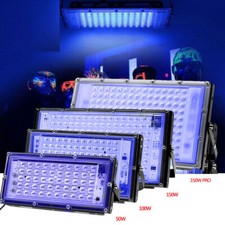 150W 150LED UV Schwarzlicht