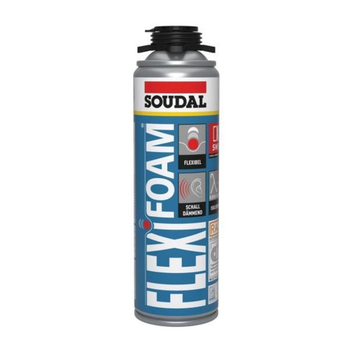 Soudal flexifoam - soudal,