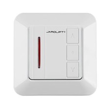 Rolladenmotor Funk Wandsender