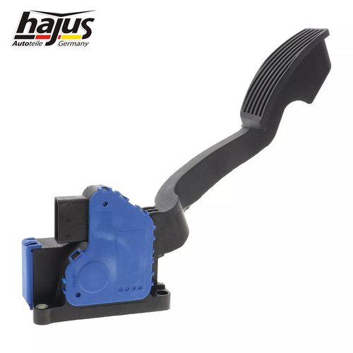 Original hajus gaspedal - hajus,