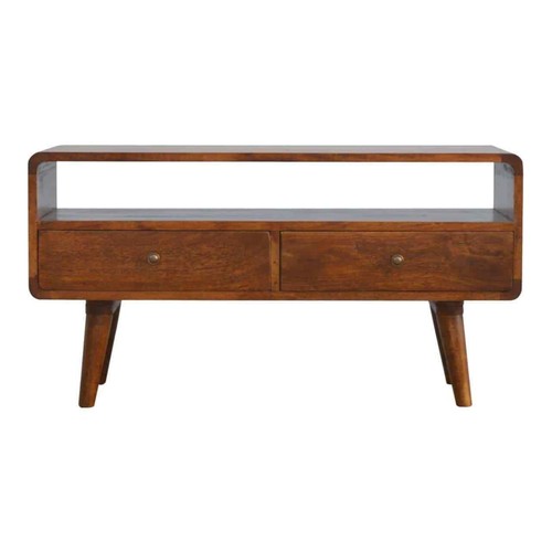 Mid century ständer - mid, tv