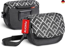 Borgen KLICKfix Lenkertasche