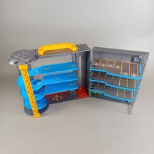 Micro Machines Parkgarage