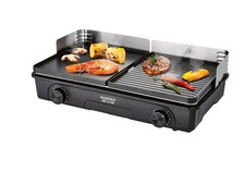 Silvercrest tischgrill - silvercrest®,