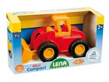 Bagger 14cm, Kinderfahrzeug