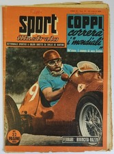 Der illustrierte sport - der, 29