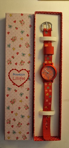 Armbanduhr kinder mädchen - armbanduhr,