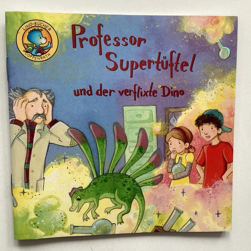 Lino buch 197 - -, nr.