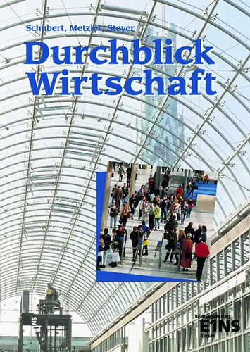 Durchblick wirtschaft - durchblick,