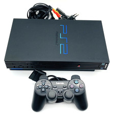 Sony Playstation 2 PS2 SCPH