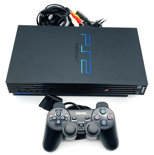 Sony playstation ps2 scph - playstation,