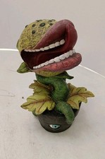 Little shop horrors - of,