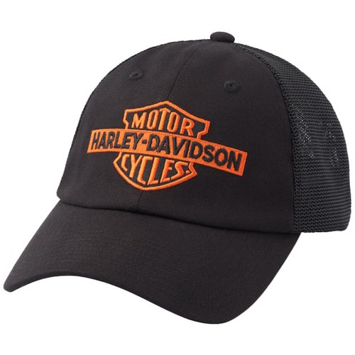 Mütze harley davidson kappe - davidson,