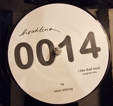 Oliver Klitzing - i like that