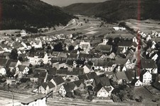 Immendingen Fliegeraufnahme o