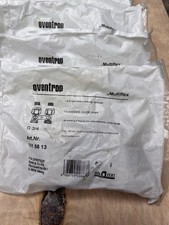 15x Oventrop Multiflex Anschlussgarnitur G 3/4 – neu & OVP