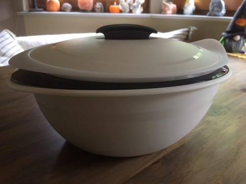 Tupperware thermo duo - thermo,