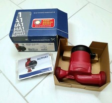 Heizungspumpe grundfos alpha - alpha, 1