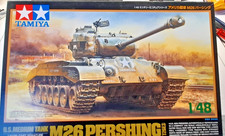 Panzer 1:48 M26 Pershing