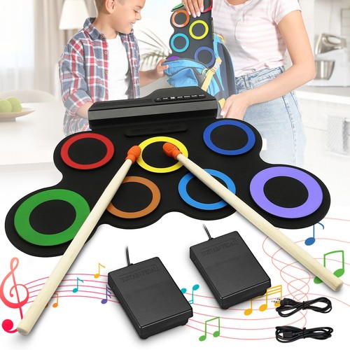 Bunt roll drum - bunt, set