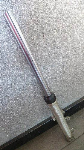 Yamaha 500 2j4 48t - yamaha,
