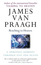 James van Praagh Reaching To
