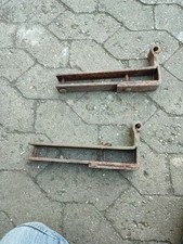 Torband Torscharnier Türband Scharnier Ladenband Kloben Langband antik alt