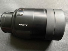 SONY 500 mm F8 Reflex