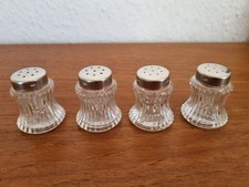 WMF "Tischfein" 4er Set Mini