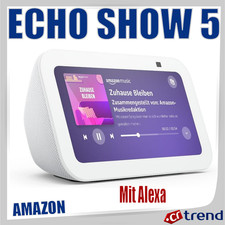 Amazon Echo Show 5 (5