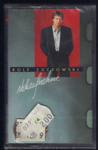Rolf zuckowski nahaufnahme - rolf,