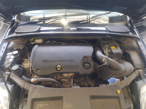 2007 2010 mk4 - ford, mondeo