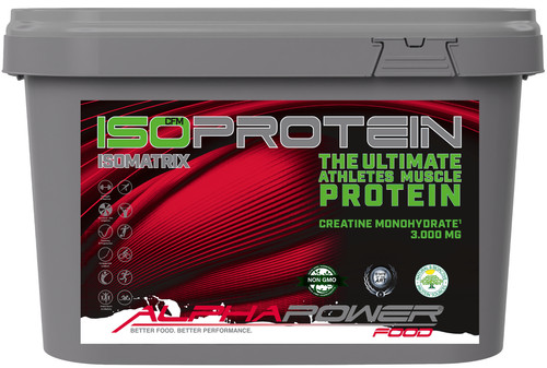 Whey gold standard isolate - whey,