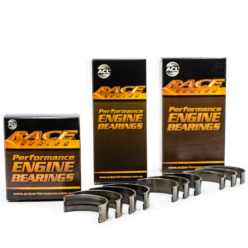 Acl race 5m1010h - race, 5m1010h-010