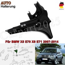 Halterung Scheinwerfer Für