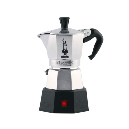 Bialetti moka elettrika - bialetti,