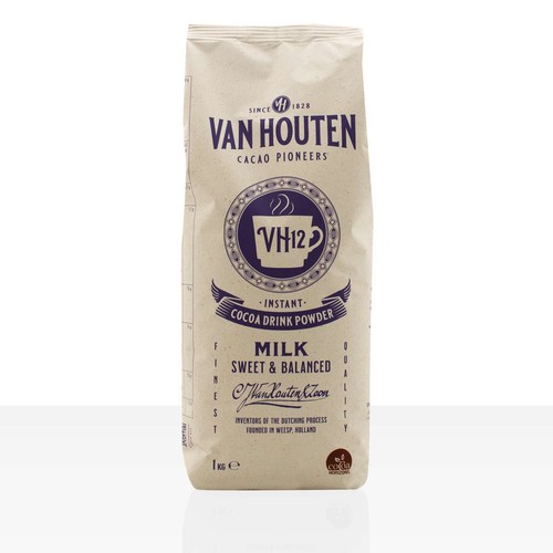 Van houten vh12 - dream, choco