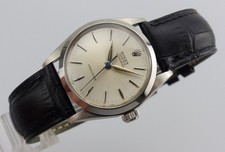 ROLEX Oyster Precision