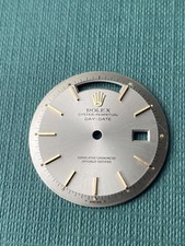 Vintage original dial for - dial,