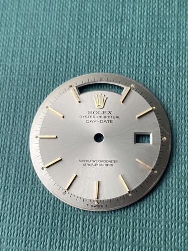 Vintage original dial for - dial,