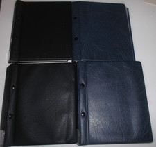 4 Maximum Karten  Bücher  80ziger Jahre Berlin 110/DDR 72/BRD 125