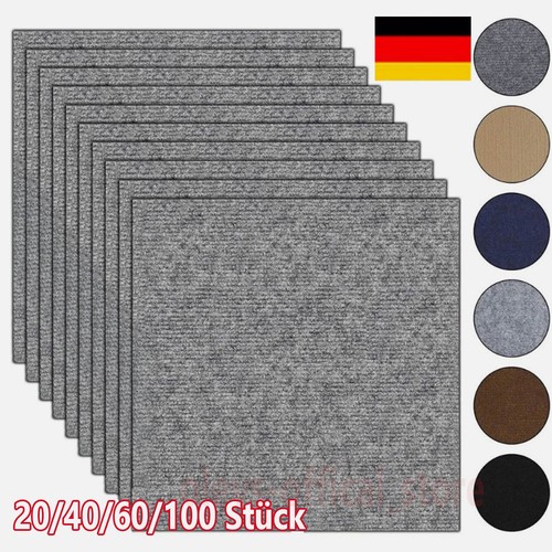 100x teppichfliesen - 20-100x,