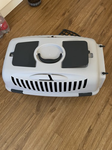 Transportbox hund oder katze - transportbox,