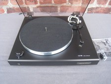 DUAL CS-750, Elac HSP D796 H 24, toller Zustand