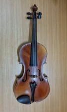 Antike Geige Deko oder