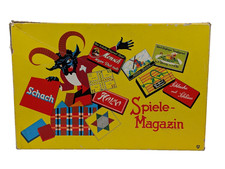 Vintage German Board Game