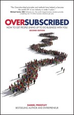 Oversubscribed: How To Get