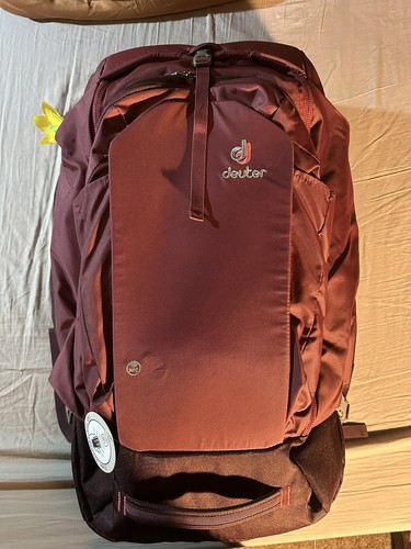 Deuter aviant access - access, pro
