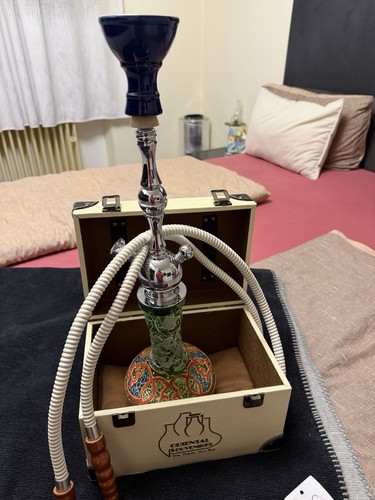 Oriental souvenirs shisha - souvenirs,
